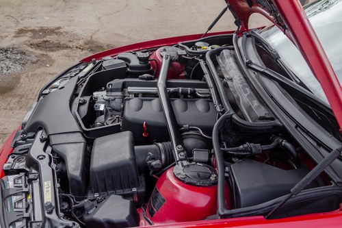 2002 BMW M3 à vendre (picture 189 of 235)