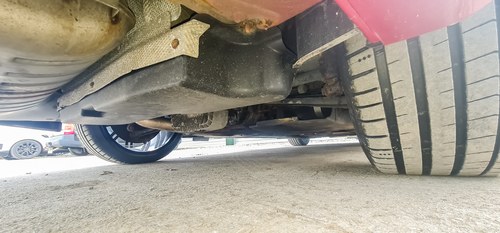 2002 BMW M3 à vendre (picture 190 of 235)