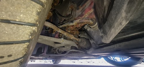 2002 BMW M3 à vendre (picture 191 of 235)