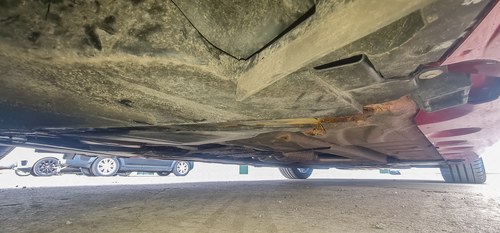 2002 BMW M3 à vendre (picture 192 of 235)