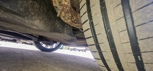 2002 BMW M3 à vendre (picture 193 of 235)