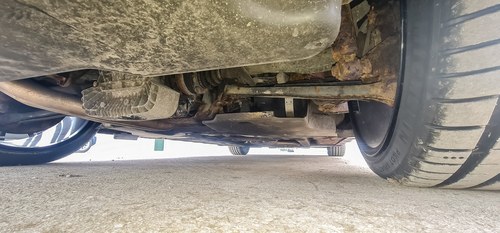 2002 BMW M3 à vendre (picture 194 of 235)