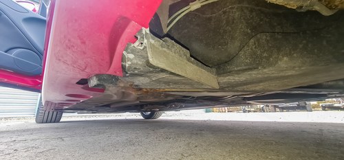 2002 BMW M3 à vendre (picture 196 of 235)