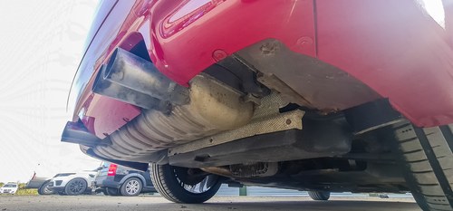 2002 BMW M3 à vendre (picture 197 of 235)