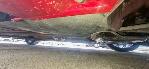 2002 BMW M3 à vendre (picture 198 of 235)