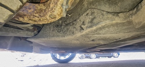 2002 BMW M3 à vendre (picture 199 of 235)