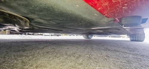 2002 BMW M3 à vendre (picture 200 of 235)