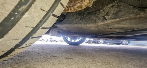 2002 BMW M3 à vendre (picture 202 of 235)