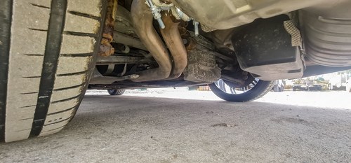 2002 BMW M3 à vendre (picture 203 of 235)