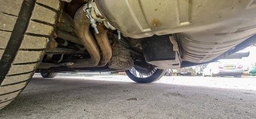 2002 BMW M3 à vendre (picture 204 of 235)