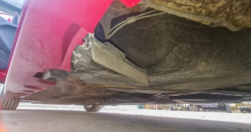 2002 BMW M3 à vendre (picture 206 of 235)