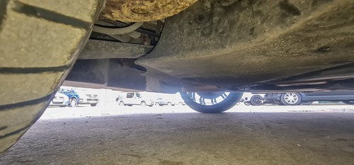 2002 BMW M3 à vendre (picture 207 of 235)