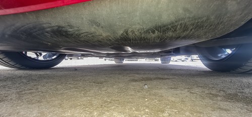 2002 BMW M3 à vendre (picture 208 of 235)