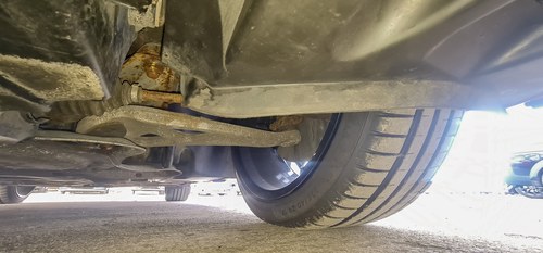 2002 BMW M3 à vendre (picture 209 of 235)