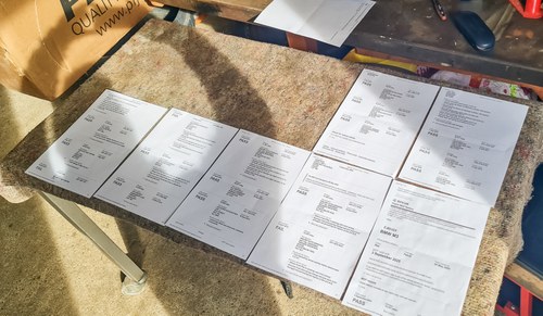 2002 BMW M3 à vendre (picture 217 of 235)