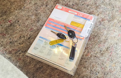 2002 BMW M3 à vendre (picture 220 of 235)