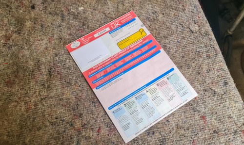 2002 BMW M3 à vendre (picture 222 of 235)