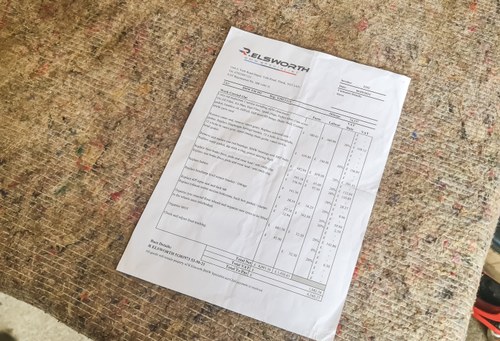 2002 BMW M3 à vendre (picture 223 of 235)