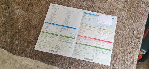 2002 BMW M3 à vendre (picture 226 of 235)