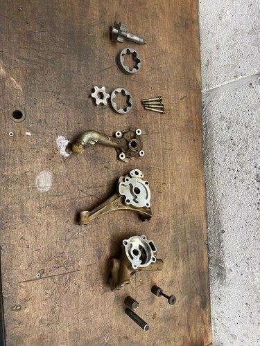 2002 BMW M3 à vendre (picture 210 of 235)