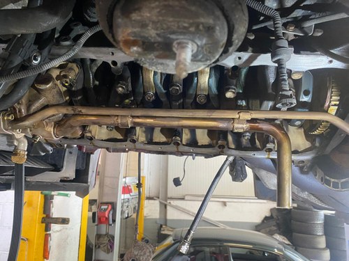 2002 BMW M3 à vendre (picture 211 of 235)