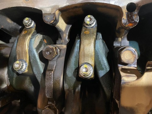 2002 BMW M3 à vendre (picture 213 of 235)