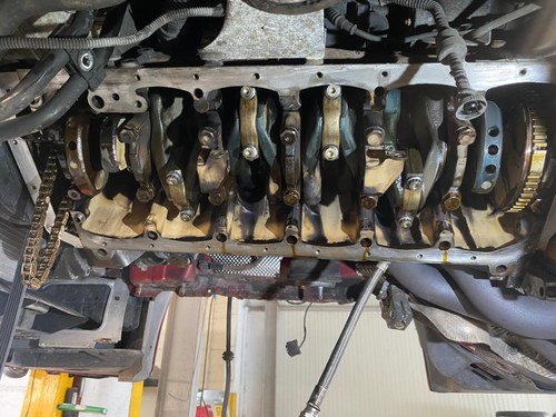 2002 BMW M3 à vendre (picture 214 of 235)