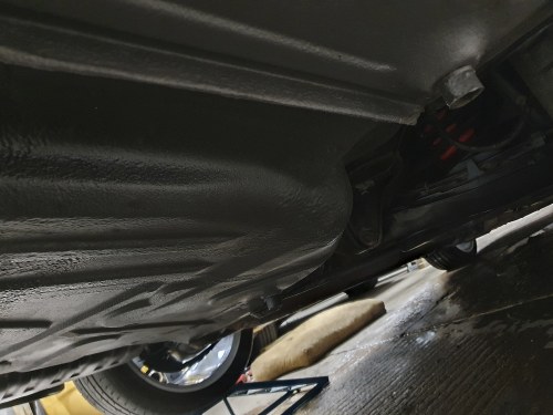 2001 Mercedes-Benz R129 SL500 Silver Arrows 1 of 100 For Sale (picture 213 of 256)