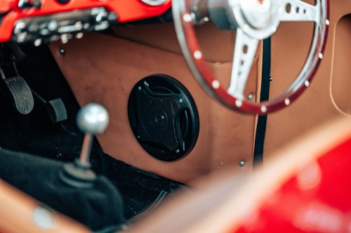 1961 MG MGA zum Verkauf (Bild 61 von 230)