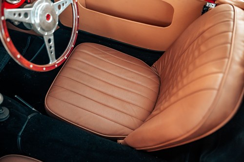 1961 MG MGA zum Verkauf (Bild 65 von 230)