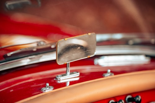 1961 MG MGA zum Verkauf (Bild 69 von 230)