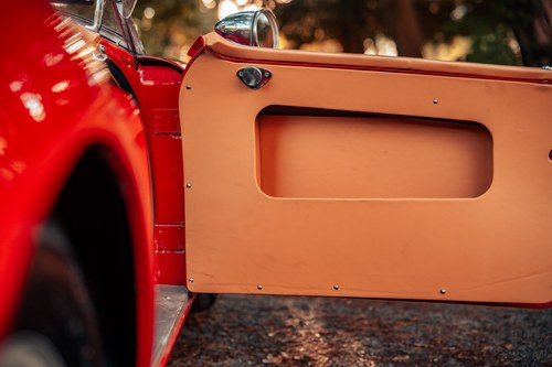 1961 MG MGA zum Verkauf (Bild 97 von 230)