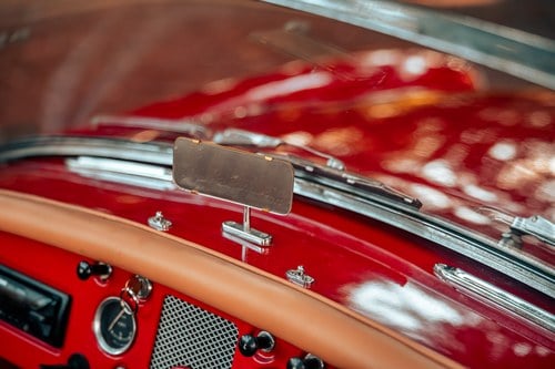 1961 MG MGA zum Verkauf (Bild 98 von 230)