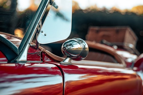 1961 MG MGA zum Verkauf (Bild 137 von 230)