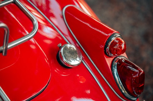 1961 MG MGA zum Verkauf (Bild 144 von 230)