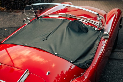 1961 MG MGA zum Verkauf (Bild 175 von 230)