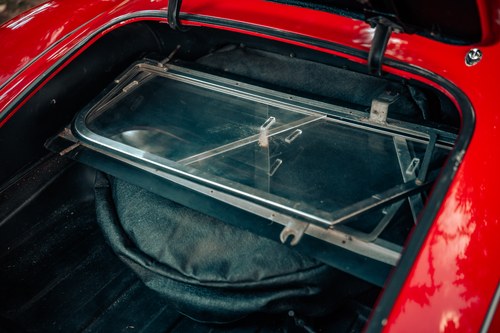 1961 MG MGA zum Verkauf (Bild 111 von 230)