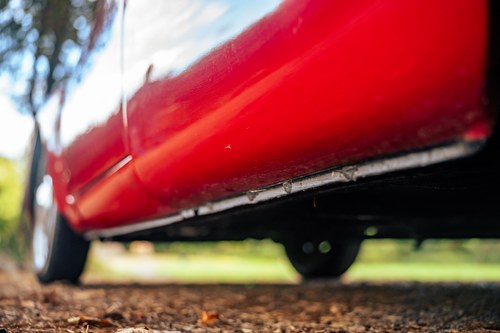 1961 MG MGA zum Verkauf (Bild 196 von 230)