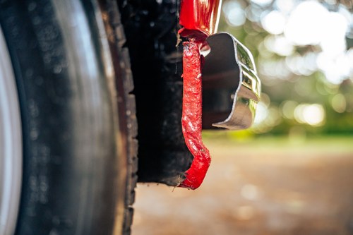 1961 MG MGA zum Verkauf (Bild 198 von 230)