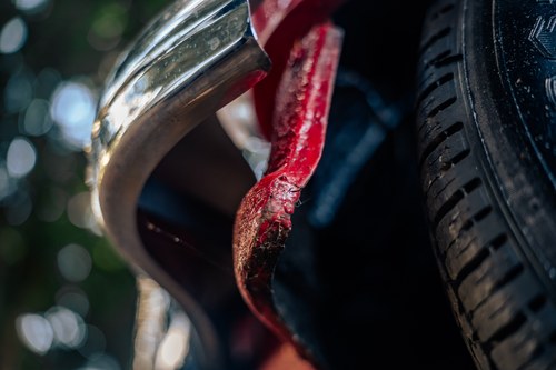 1961 MG MGA zum Verkauf (Bild 207 von 230)