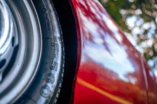 1961 MG MGA zum Verkauf (Bild 209 von 230)