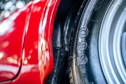 1961 MG MGA zum Verkauf (Bild 217 von 230)