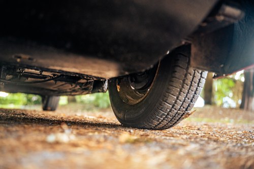 1961 MG MGA zum Verkauf (Bild 219 von 230)
