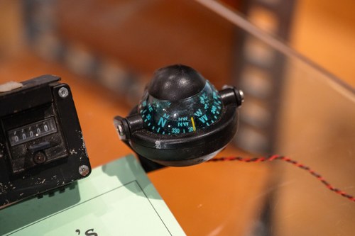 1961 MG MGA zum Verkauf (Bild 225 von 230)