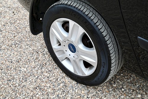 2001 Ford Galaxy Ghia 2.8 VR6 24V Auto MPV In vendita (immagine 15 di 100)