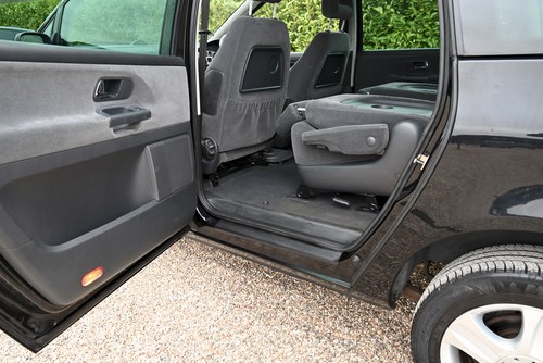 2001 Ford Galaxy Ghia 2.8 VR6 24V Auto MPV In vendita (immagine 22 di 100)