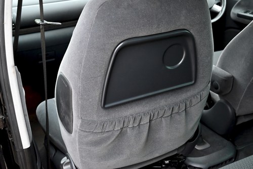 2001 Ford Galaxy Ghia 2.8 VR6 24V Auto MPV In vendita (immagine 30 di 100)