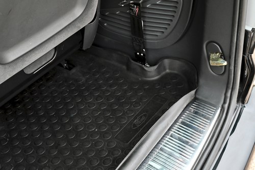 2001 Ford Galaxy Ghia 2.8 VR6 24V Auto MPV In vendita (immagine 45 di 100)