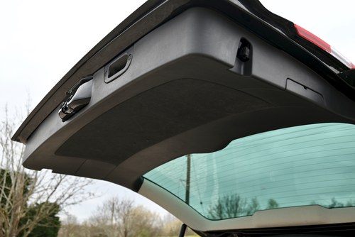 2001 Ford Galaxy Ghia 2.8 VR6 24V Auto MPV In vendita (immagine 56 di 100)