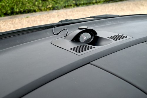 2001 Ford Galaxy Ghia 2.8 VR6 24V Auto MPV In vendita (immagine 36 di 100)